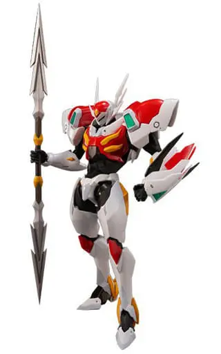 Figure - Uchuu no Kishi Tekkaman Blade