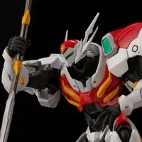 Figure - Uchuu no Kishi Tekkaman Blade