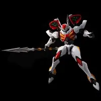 Figure - Uchuu no Kishi Tekkaman Blade