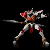 Figure - Uchuu no Kishi Tekkaman Blade