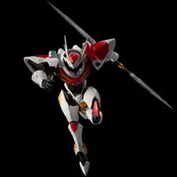 Figure - Uchuu no Kishi Tekkaman Blade