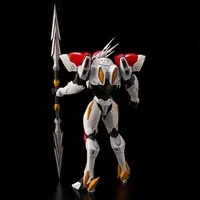 Figure - Uchuu no Kishi Tekkaman Blade