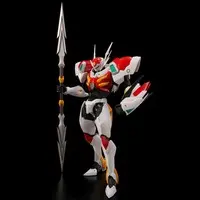 Figure - Uchuu no Kishi Tekkaman Blade