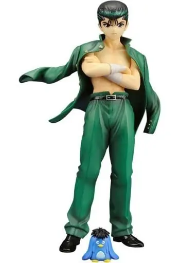 ARTFX J - Yu Yu Hakusho / Urameshi Yuusuke