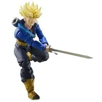 S.H.Figuarts - Dragon Ball / Trunks