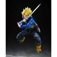 S.H.Figuarts - Dragon Ball / Trunks