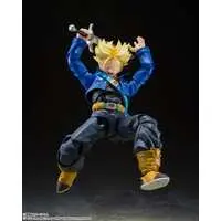 S.H.Figuarts - Dragon Ball / Trunks