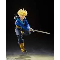 S.H.Figuarts - Dragon Ball / Trunks