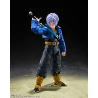 S.H.Figuarts - Dragon Ball / Trunks