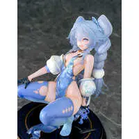 Figure - Girls' Frontline / PA-15