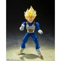 S.H.Figuarts - Dragon Ball / Vegeta