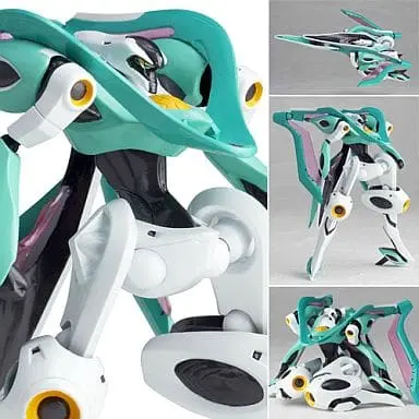 Revoltech - Rinne no Lagrange (Lagrange: The Flower of Rin-ne)