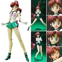 S.H.Figuarts - Bishoujo Senshi Sailor Moon / Sailor Jupiter