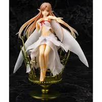 Figure - Sword Art Online / Kirigaya Suguha (Leafa) & Yuuki Asuna & Kirito (Kirigaya Kazuto)