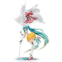 Figure - VOCALOID / Hatsune Miku & Racing Miku