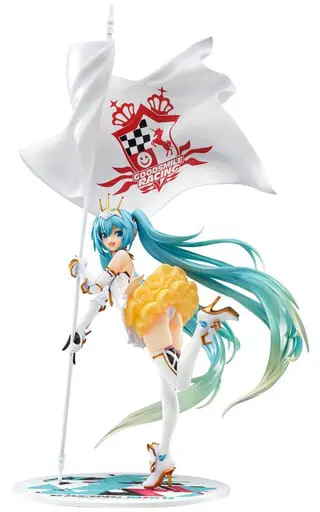 Figure - VOCALOID / Hatsune Miku & Racing Miku