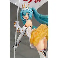 Figure - VOCALOID / Hatsune Miku & Racing Miku