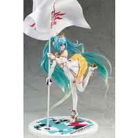 Figure - VOCALOID / Hatsune Miku & Racing Miku