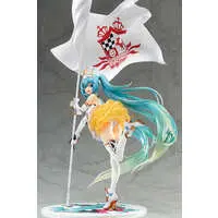 Figure - VOCALOID / Hatsune Miku & Racing Miku