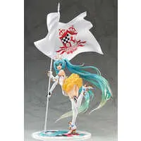 Figure - VOCALOID / Hatsune Miku & Racing Miku