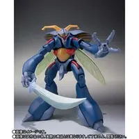 Figure - Seisenshi Dunbine (Aura Battler Dunbine)