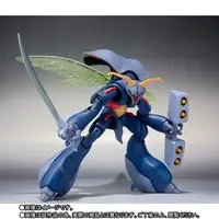 Figure - Seisenshi Dunbine (Aura Battler Dunbine)