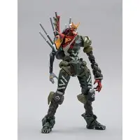 Revoltech - Neon Genesis Evangelion