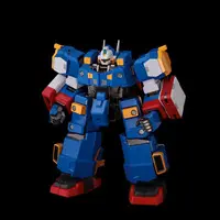 Figure - Super Robot Wars