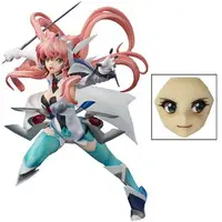 With Bonus - Senki Zesshou Symphogear / Maria Cadenzavna Eve