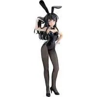 Figure - Seishun Buta Yarou wa Bunny Girl Senpai no Yume wo Minai (Rascal Does Not Dream of Bunny Girl Senpai) / Sakurajima Mai
