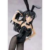 Figure - Seishun Buta Yarou wa Bunny Girl Senpai no Yume wo Minai (Rascal Does Not Dream of Bunny Girl Senpai) / Sakurajima Mai