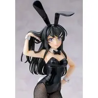 Figure - Seishun Buta Yarou wa Bunny Girl Senpai no Yume wo Minai (Rascal Does Not Dream of Bunny Girl Senpai) / Sakurajima Mai