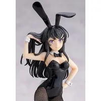 Figure - Seishun Buta Yarou wa Bunny Girl Senpai no Yume wo Minai (Rascal Does Not Dream of Bunny Girl Senpai) / Sakurajima Mai