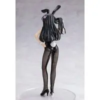 Figure - Seishun Buta Yarou wa Bunny Girl Senpai no Yume wo Minai (Rascal Does Not Dream of Bunny Girl Senpai) / Sakurajima Mai