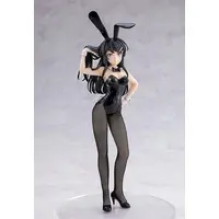 Figure - Seishun Buta Yarou wa Bunny Girl Senpai no Yume wo Minai (Rascal Does Not Dream of Bunny Girl Senpai) / Sakurajima Mai