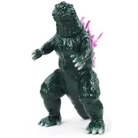 Sofubi Figure - Godzilla series