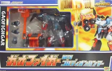 Figure - King of Braves GaoGaiGar