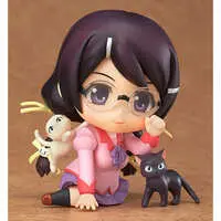 Nendoroid - Bakemonogatari / Hanekawa Tsubasa