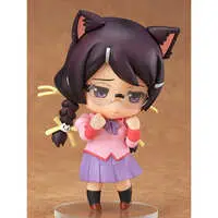 Nendoroid - Bakemonogatari / Hanekawa Tsubasa