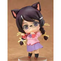 Nendoroid - Bakemonogatari / Hanekawa Tsubasa