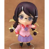 Nendoroid - Bakemonogatari / Hanekawa Tsubasa