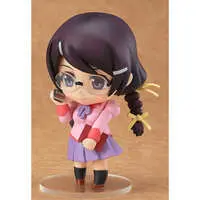 Nendoroid - Bakemonogatari / Hanekawa Tsubasa