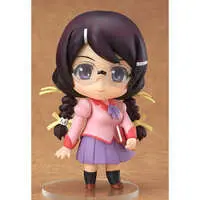 Nendoroid - Bakemonogatari / Hanekawa Tsubasa