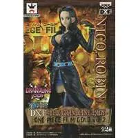 Prize Figure - Figure - One Piece / Nico Robin