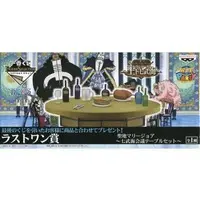 Ichiban Kuji - World Collectable Figure - One Piece