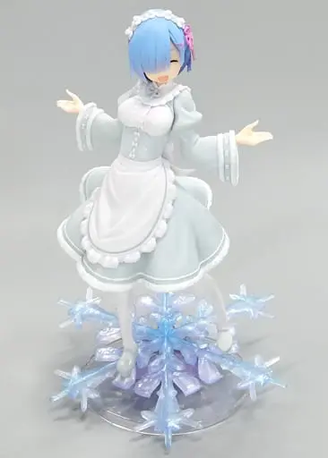 Prize Figure - Figure - Re:Zero / Rem