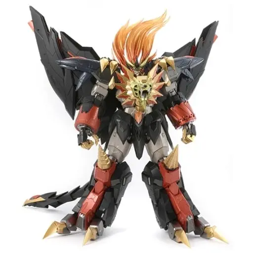 Figure - King of Braves GaoGaiGar