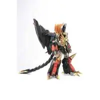 Figure - King of Braves GaoGaiGar