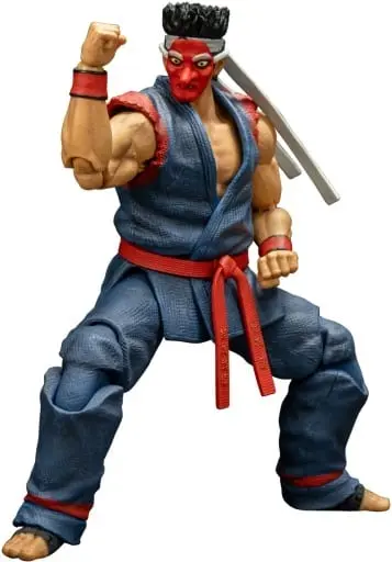 Figure - Virtua Fighter