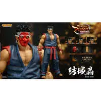 Figure - Virtua Fighter